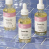 Her Fantasy Box Renew Her Booty & Kitty Oil - 3 pk