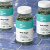 Body Magic Chlorophyll Pill for Feminine Odor - 3 pk