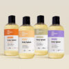 Body Oil Gift Set
