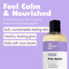 Body Splash - Skin Smoothing Body Oil (Mental Reset – Lavender & Vanilla CALMING SPA SCENT)