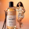Body Splash - Skin Smoothing Body Oil (Vanilla Drip)