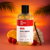 Body Splash - Skin Smoothing Body Oil  (Yummy)