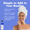 Body Vitamins - Multi Vitamin Body Wash
