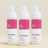 Boric Balance Yoni Foam Wash - Naturally Safe - 3 pk