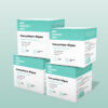 Everywhere Wipes - Odor Removing Travel Wipes