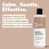 Sensitive Skin System
