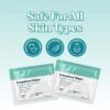 Sensitive Skin System