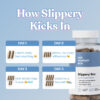 Slippery Box - Extra Moisture Support Capsules