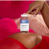 Slippery Box - Extra Moisture Support Capsules