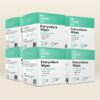 Everywhere Wipes Travel Size - 120 Wipes, 8 Pack