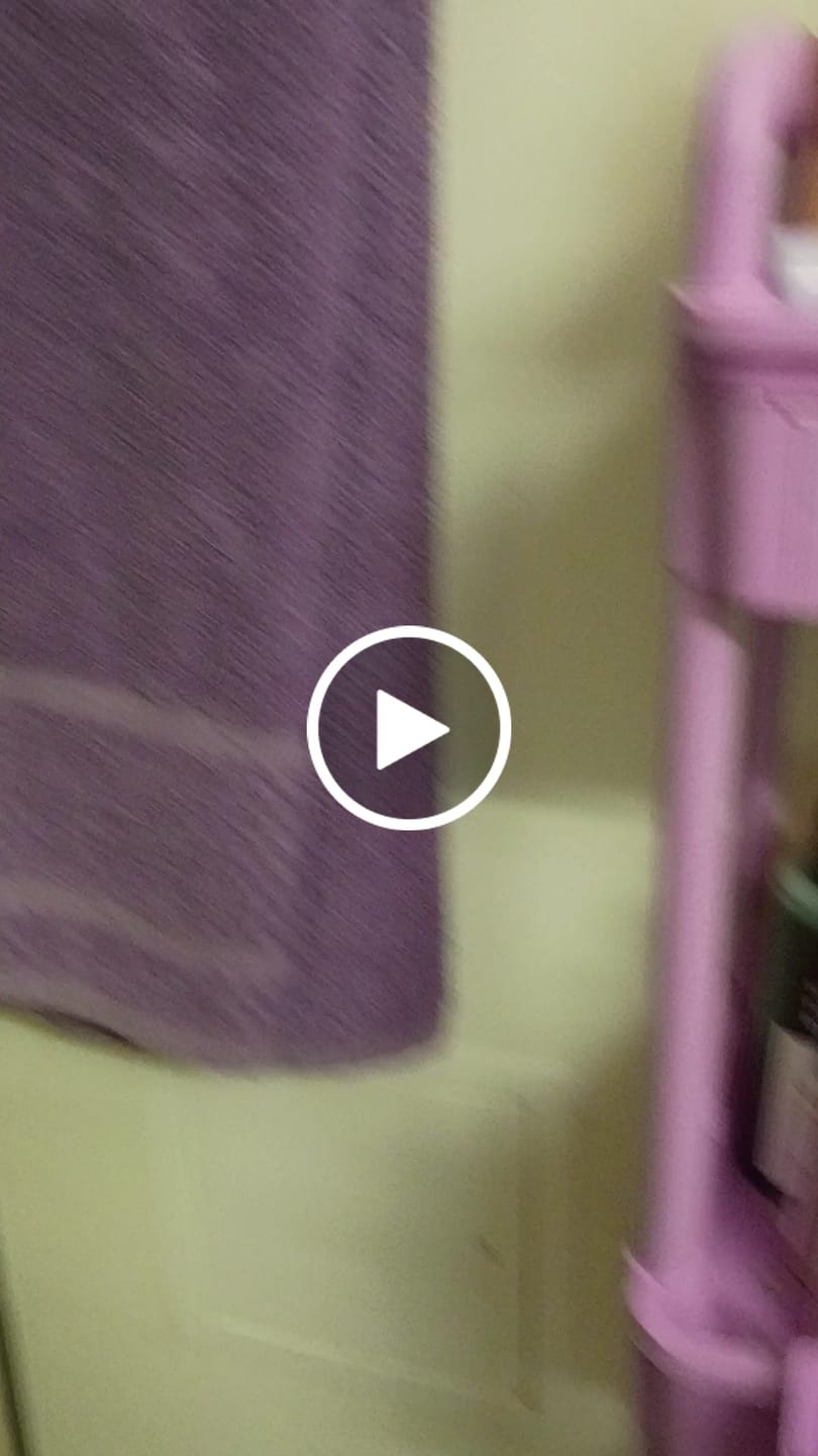 Customer photo review of Body Wash Gift Set