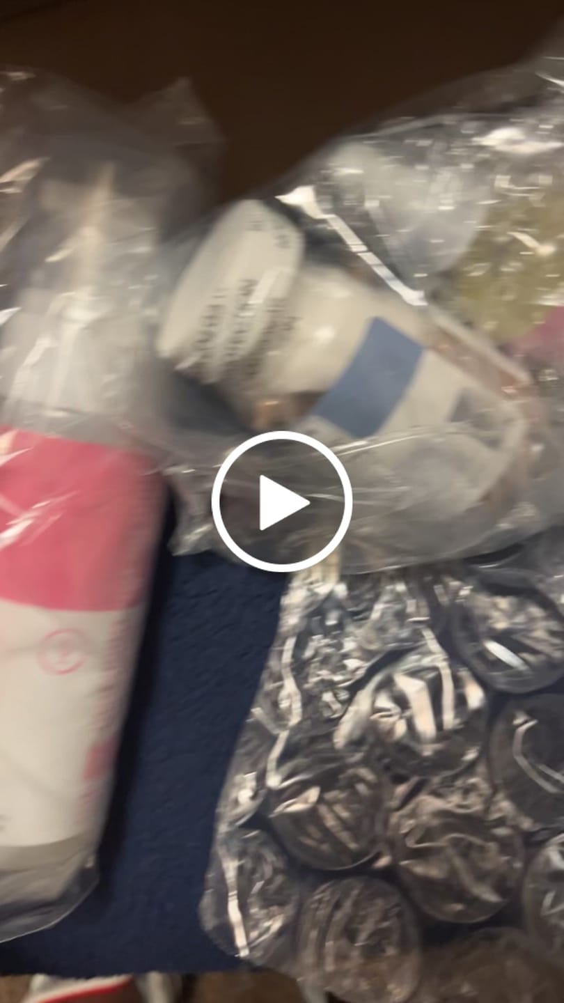 Customer photo review of Her Fantasy Bundle - Vaginal Care Products