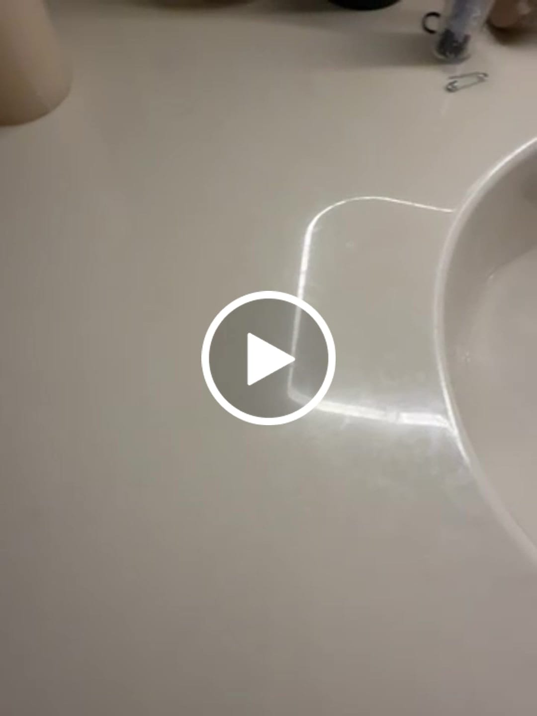 Customer photo review of The Fresh & Clean Kit - Boric Acid Vaginal Wash & Suppository Duo