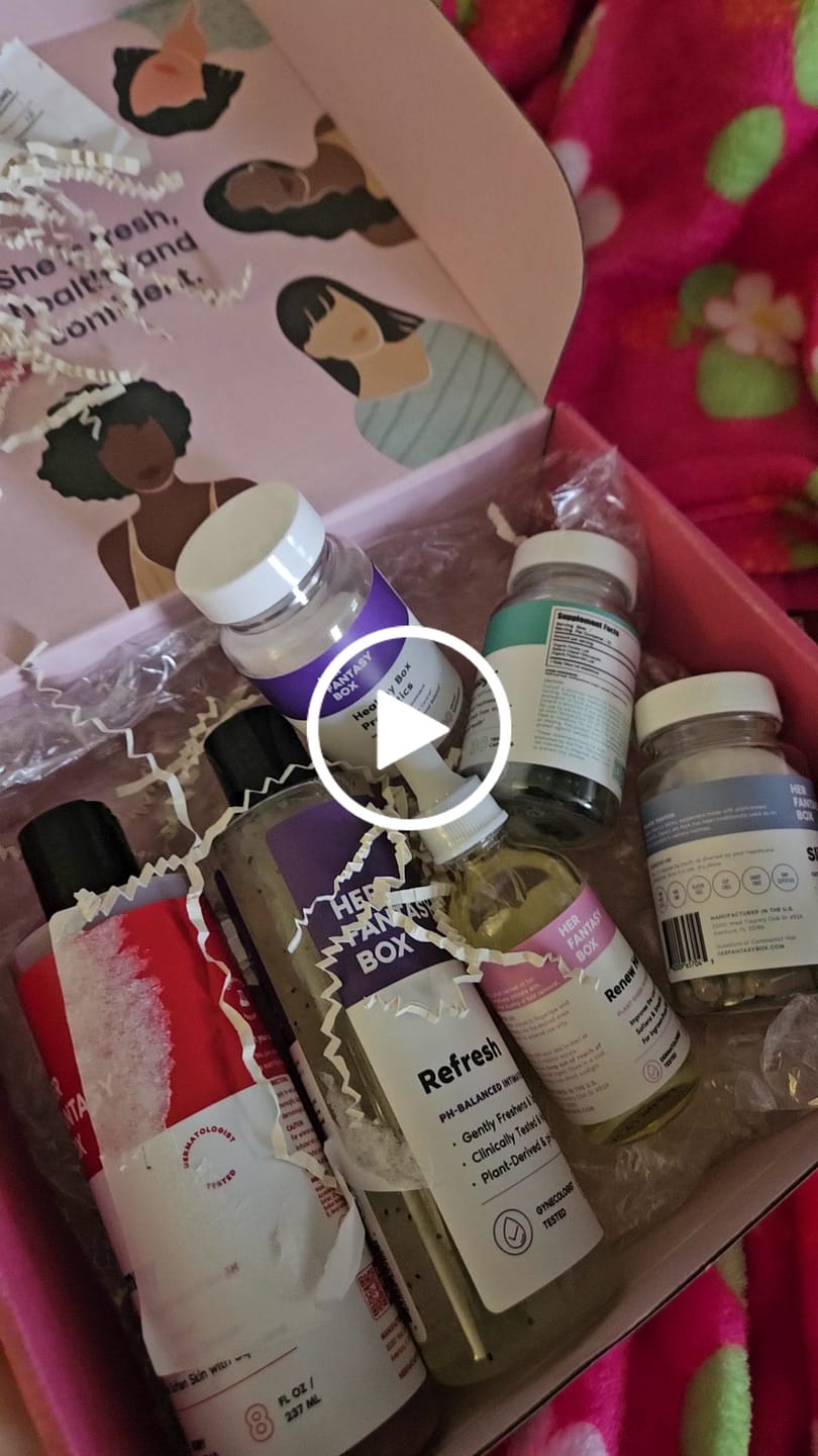 Customer photo review of Balance Bundle 2.0