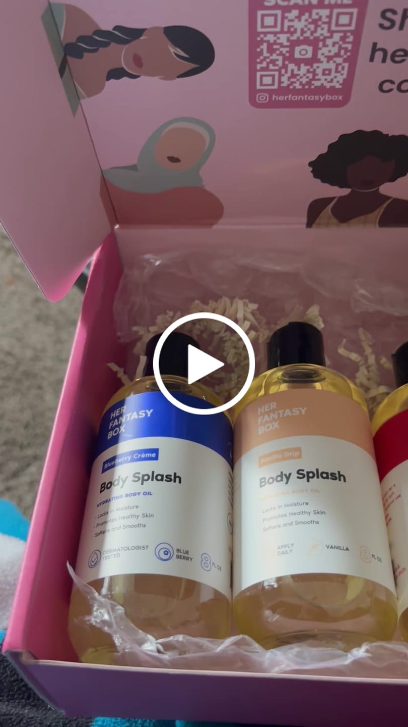 Customer photo review of Balance Bundle 2.0