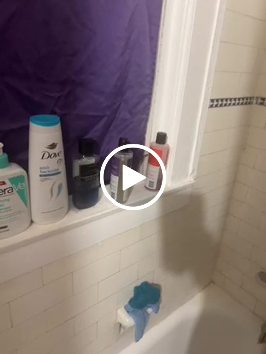 Customer photo review of Her Fantasy Two Pack Wash
