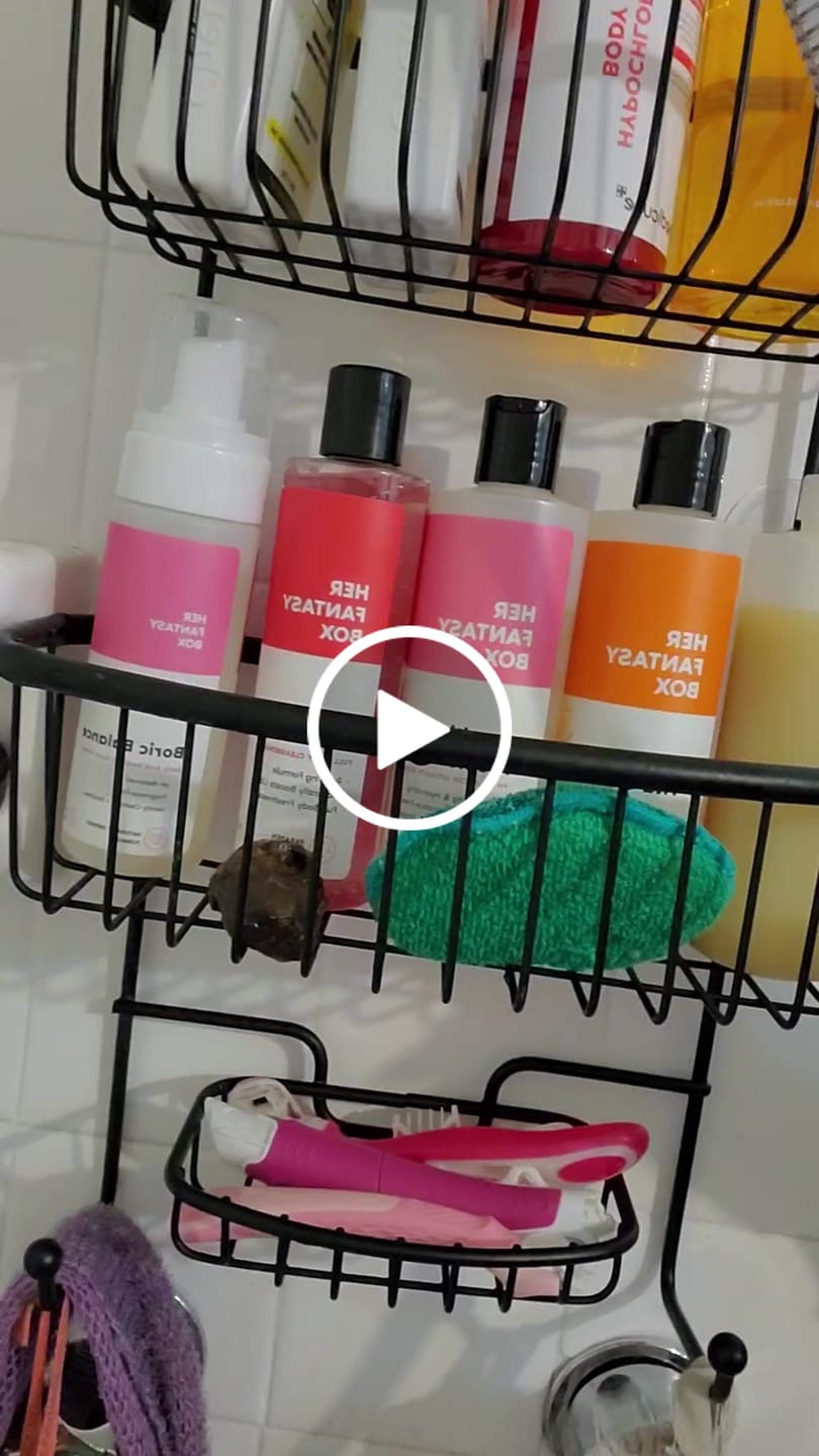 Customer photo review of Sensitive Probiotic+ pH Balanced Feminine Wash