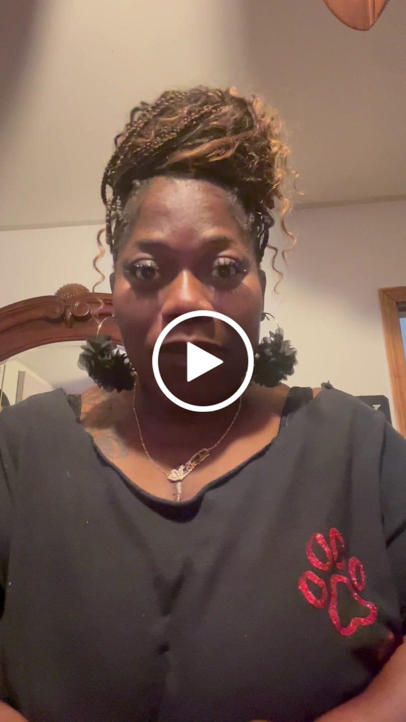 Customer photo review of Her Fantasy Starter Kit