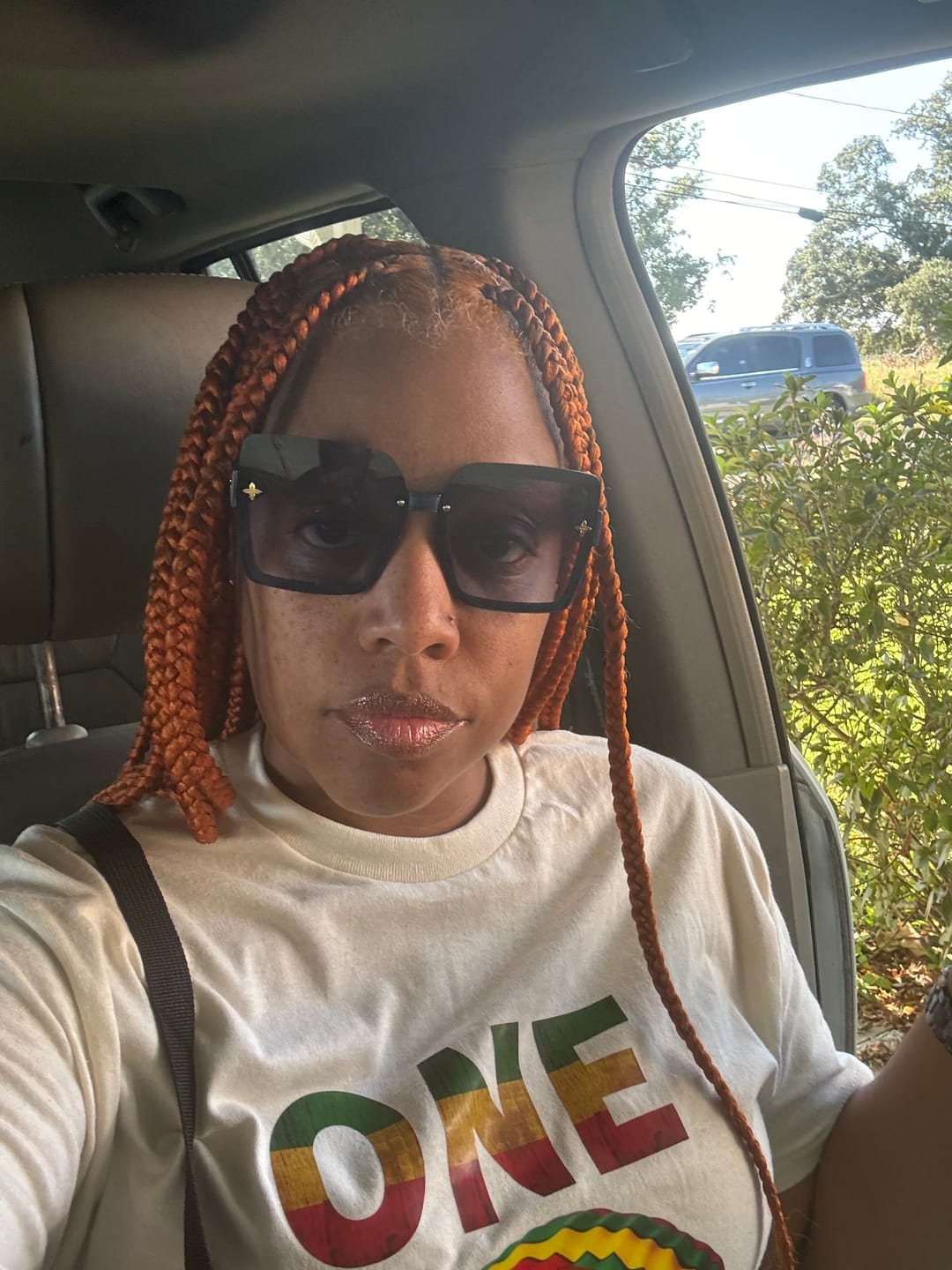Customer photo review of Post Workout Fresh Kit