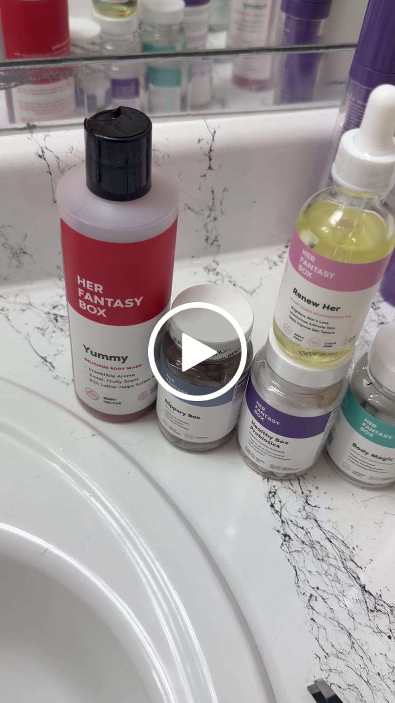 Customer photo review of Balance Bundle 2.0