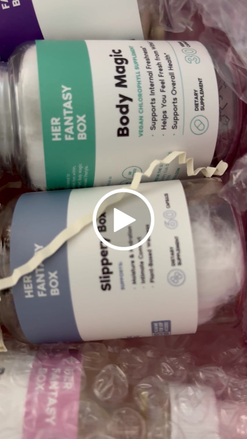 Customer photo review of Balance Bundle 2.0