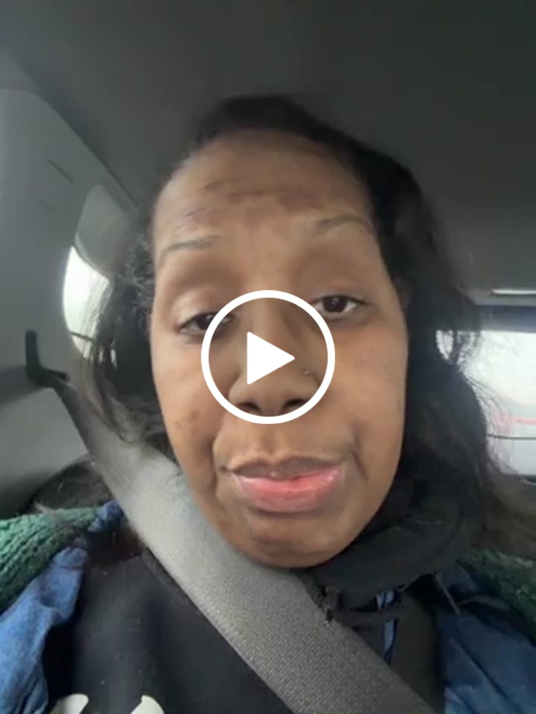 Customer photo review of Dr. Hydration - Moisturizing Body Wash