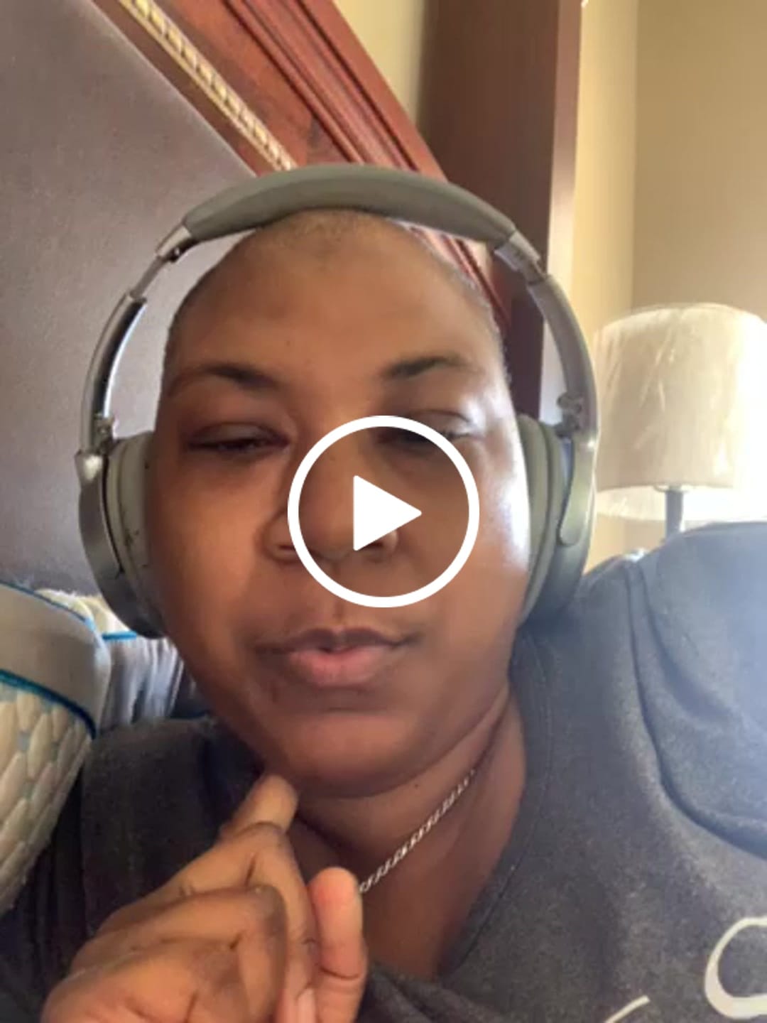 Customer photo review of Body Magic Chlorophyll Pill - For Body Odor, Detox & Skin