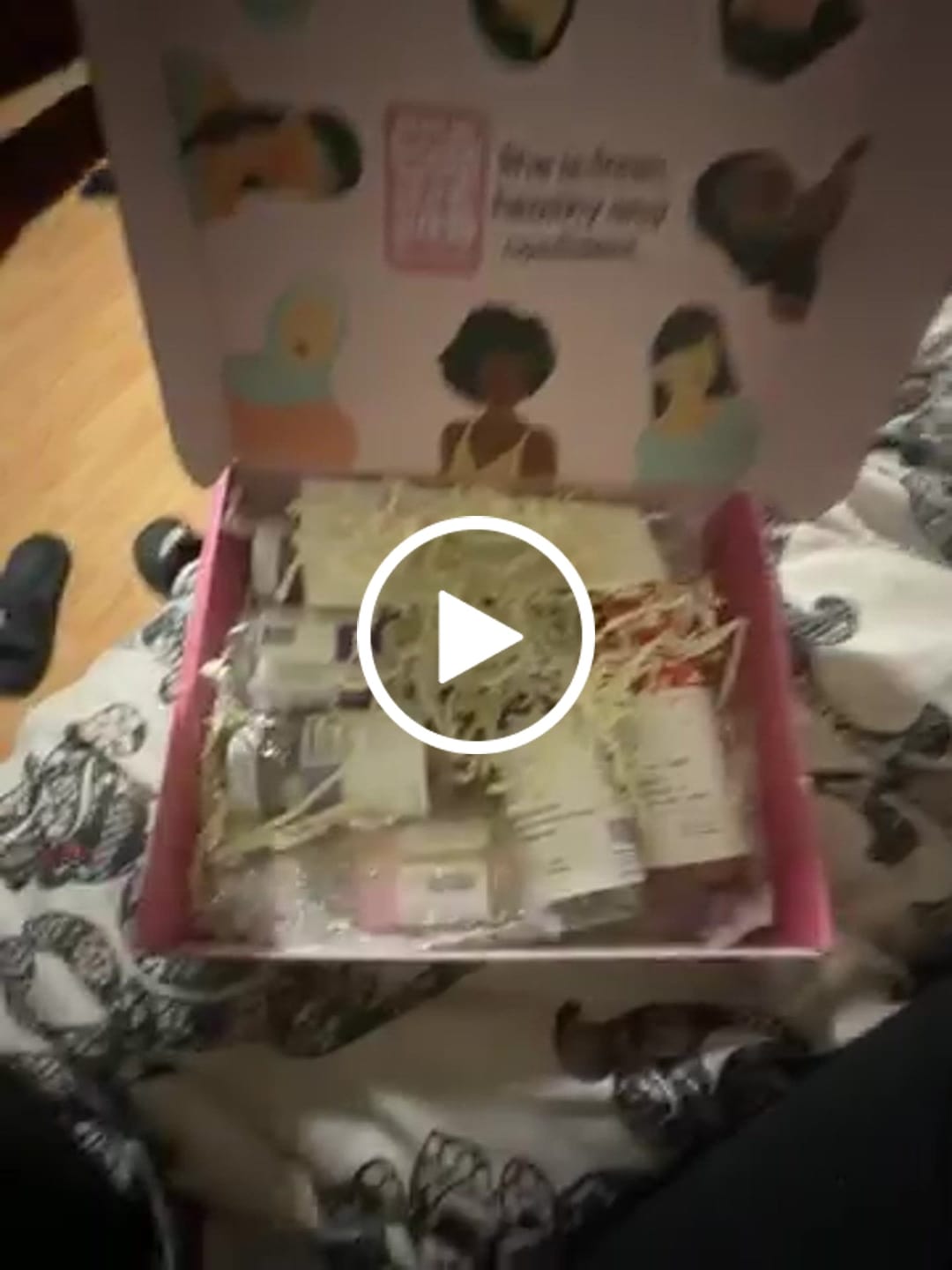 Customer photo review of Balance Bundle 2.0