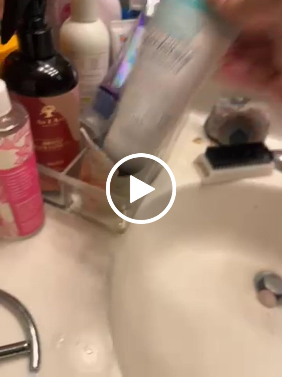 Customer photo review of Body Odor Fighter Bundle