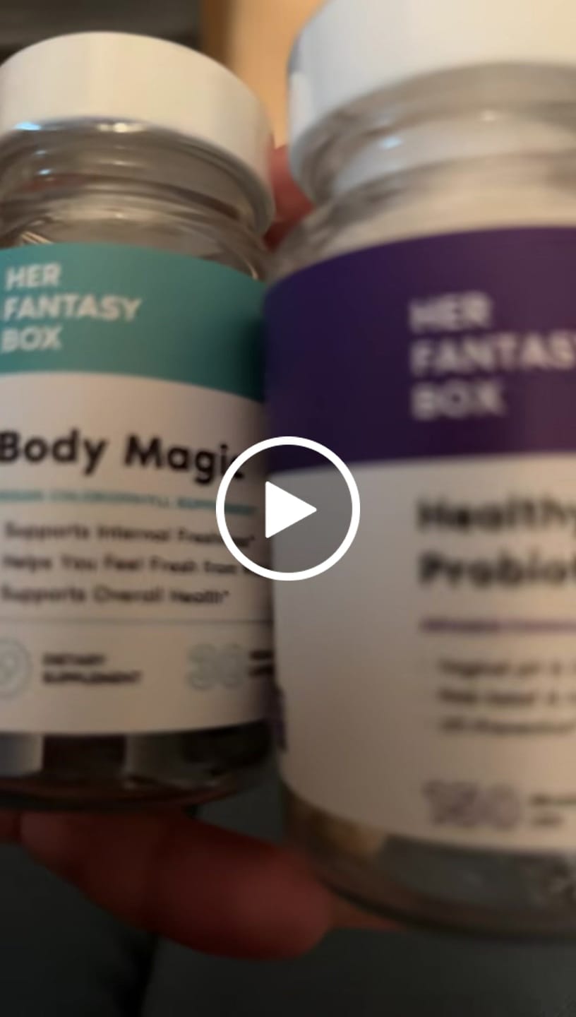Customer photo review of Balance Bundle 2.0
