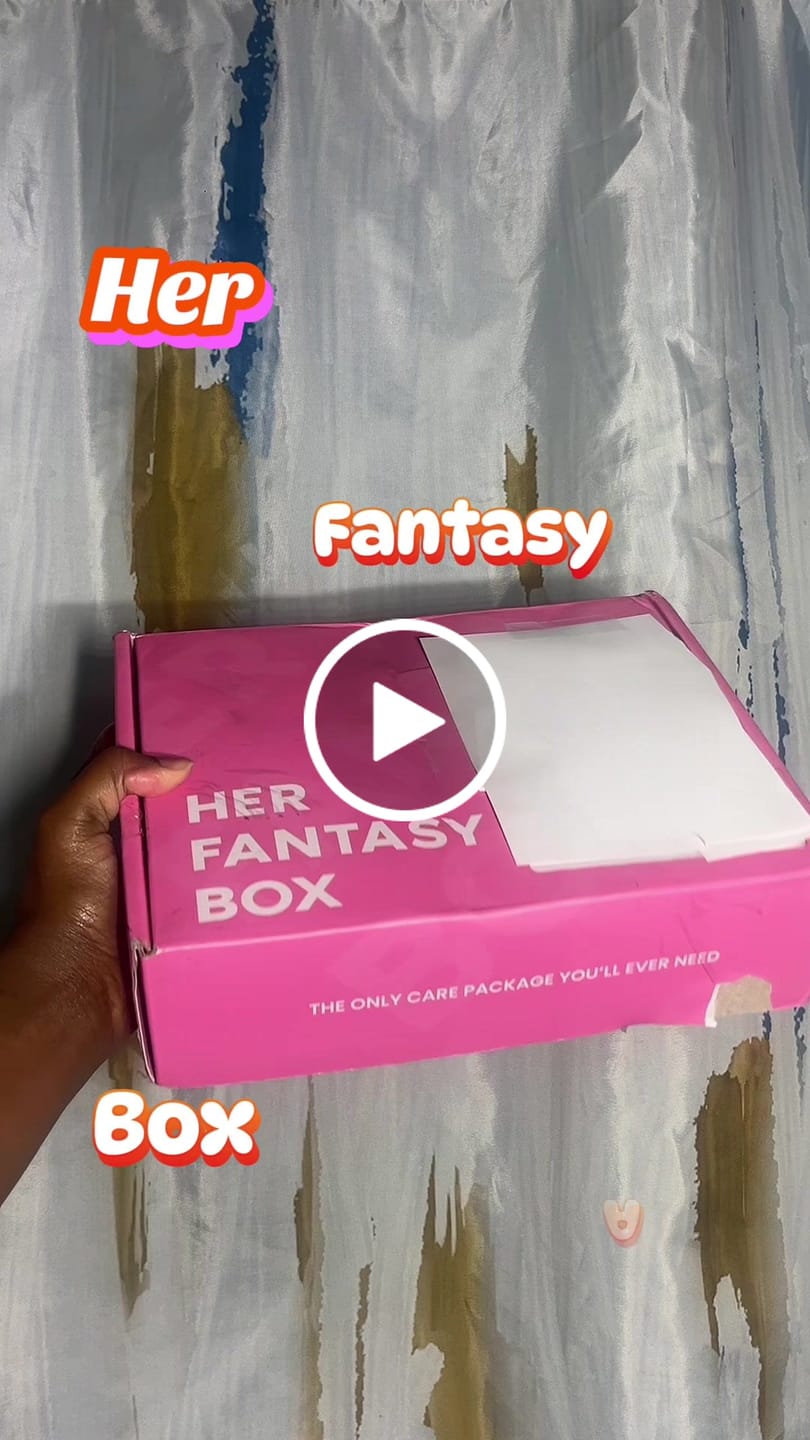 Customer photo review of Body Oil Gift Set